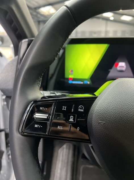 RENAULT MEGANE E-TECH ELECTRIC 130 EQUILIBRE AUTONOMIE URBAINE 40KWH 2024