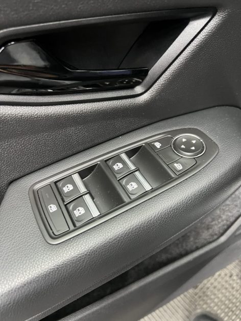 RENAULT MEGANE E-TECH ELECTRIC 130 EQUILIBRE AUTONOMIE URBAINE 40KWH 2024