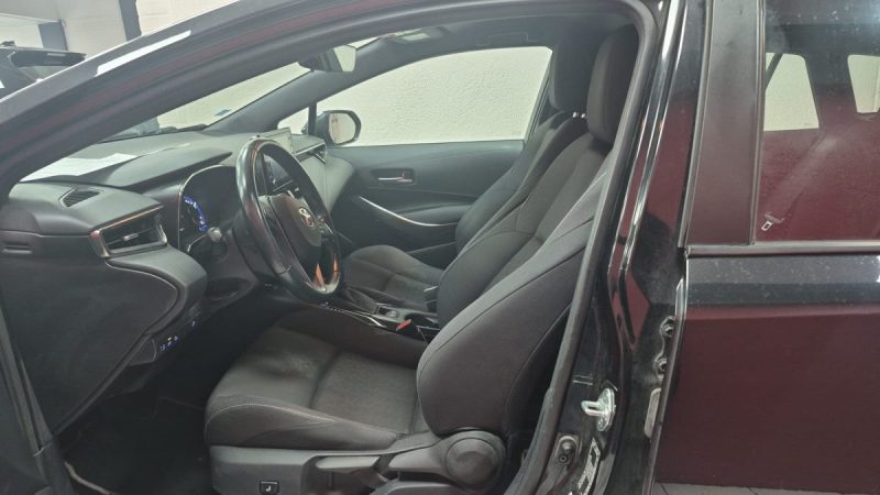 TOYOTA COROLLA TOURING SPORTS 122CV DYNAMIC BUSINESS 2021
