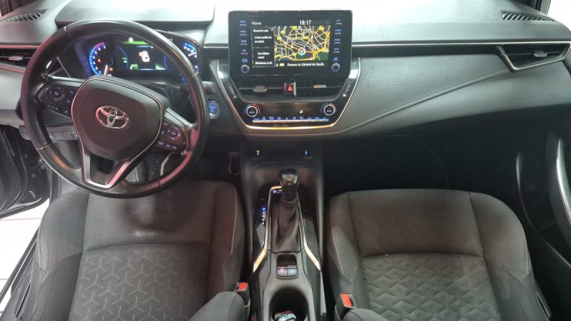 TOYOTA COROLLA TOURING SPORTS 122CV DYNAMIC BUSINESS 2021