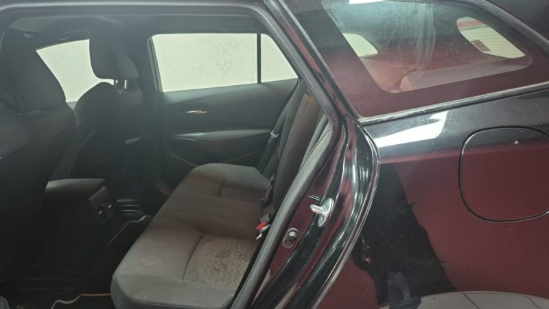 TOYOTA COROLLA TOURING SPORTS 122CV DYNAMIC BUSINESS 2021