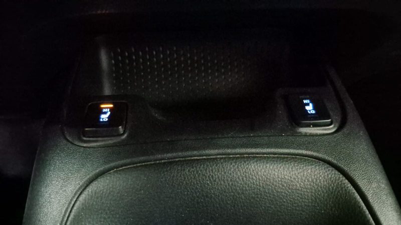 TOYOTA COROLLA TOURING SPORTS 122CV DYNAMIC BUSINESS 2021