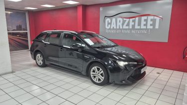 TOYOTA COROLLA TOURING SPORTS 122CV DYNAMIC BUSINESS 2021