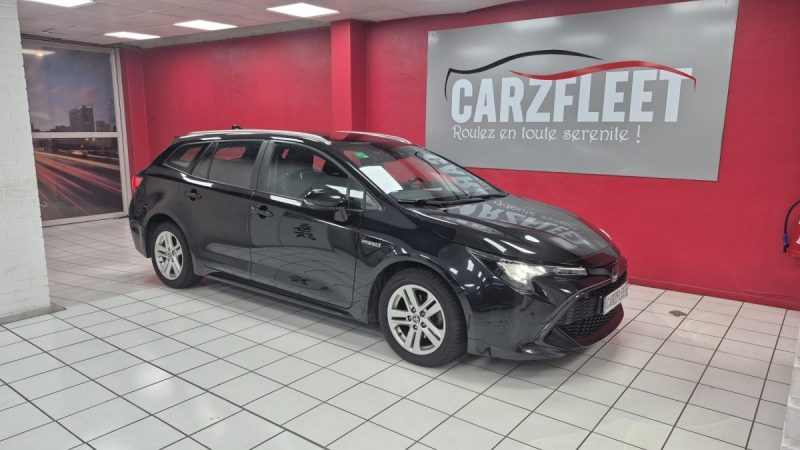 TOYOTA COROLLA TOURING SPORTS 122CV DYNAMIC BUSINESS 2021