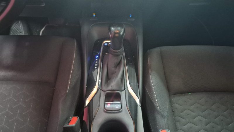 TOYOTA COROLLA TOURING SPORTS 122CV DYNAMIC BUSINESS 2021