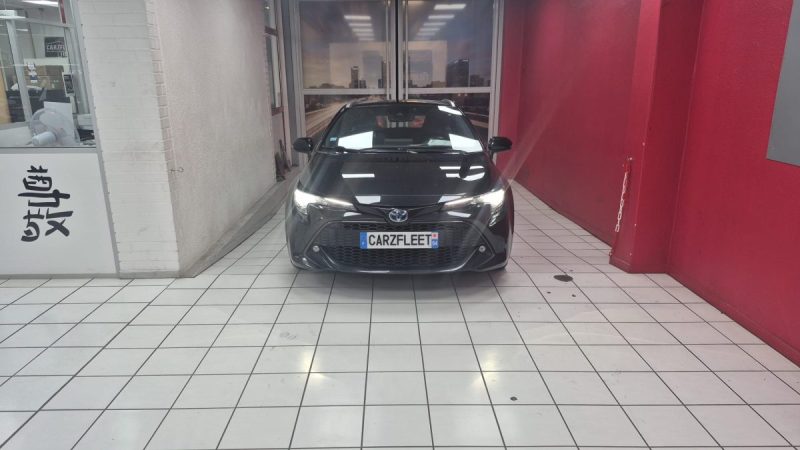 TOYOTA COROLLA TOURING SPORTS 122CV DYNAMIC BUSINESS 2021