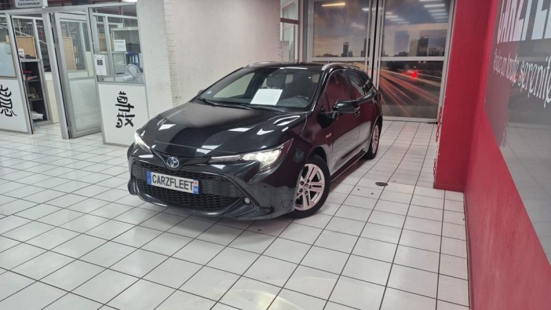 TOYOTA COROLLA TOURING SPORTS 122CV DYNAMIC BUSINESS 2021