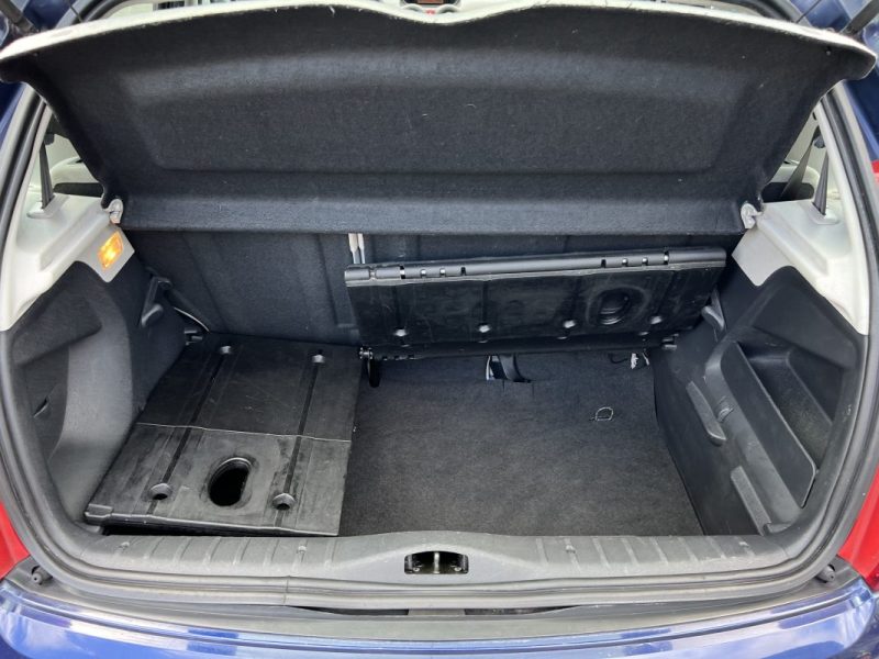 CITROEN C3 EXCLUSIVE 1.6 110 Cv 5 PORTES REGULATEUR BLUETOOTH CLIMATISATION - GARANTIE 1 AN