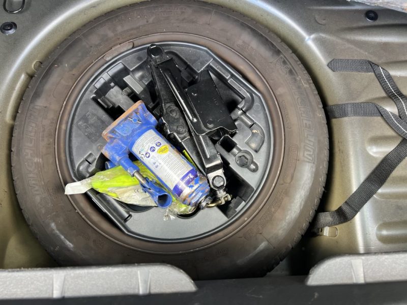 CITROEN C3 EXCLUSIVE 1.6 110 Cv 5 PORTES REGULATEUR BLUETOOTH CLIMATISATION - GARANTIE 1 AN