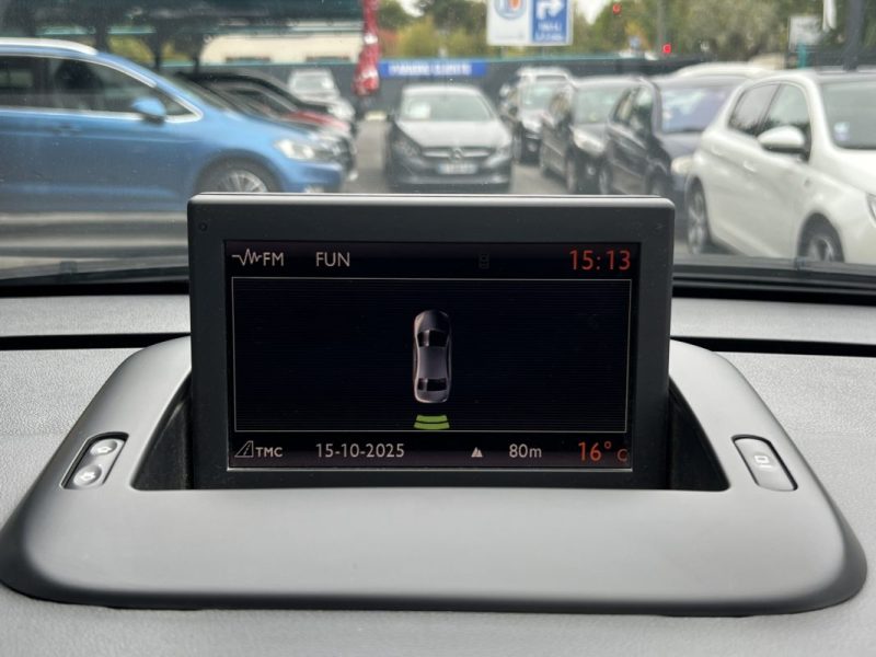 PEUGEOT 3008 PREMIUM 1.6 Hdi 110 1ERE MAIN TOIT PANORAMIQUE GPS AFFICHAGE TETE HAUTE - GARANTIE 1 AN