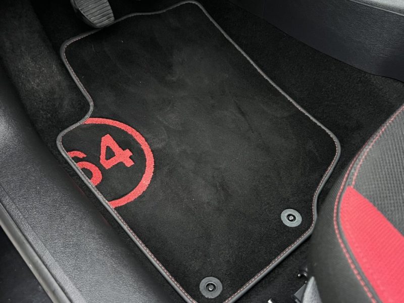 PEUGEOT 207 PHASE 2 SW / BREAK SERIE 64 1.6 HDI 92 Cv 1ERE MAIN / TOIT PANO ATTELAGE - GARANTIE 1 AN