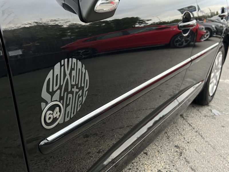 PEUGEOT 207 PHASE 2 SW / BREAK SERIE 64 1.6 HDI 92 Cv 1ERE MAIN / TOIT PANO ATTELAGE - GARANTIE 1 AN