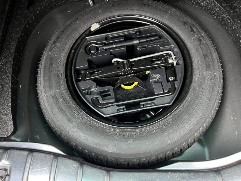 PEUGEOT 207 PHASE 2 SW / BREAK SERIE 64 1.6 HDI 92 Cv 1ERE MAIN / TOIT PANO ATTELAGE - GARANTIE 1 AN