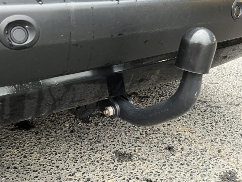 PEUGEOT 207 PHASE 2 SW / BREAK SERIE 64 1.6 HDI 92 Cv 1ERE MAIN / TOIT PANO ATTELAGE - GARANTIE 1 AN