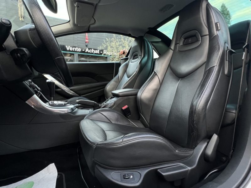 PEUGEOT 308 CC CABRIOLET PHASE 2 FELINE 2.0 HDI 163 BOITE AUTO CUIR GPS CRIT AIR 2 - Garantie 1 an