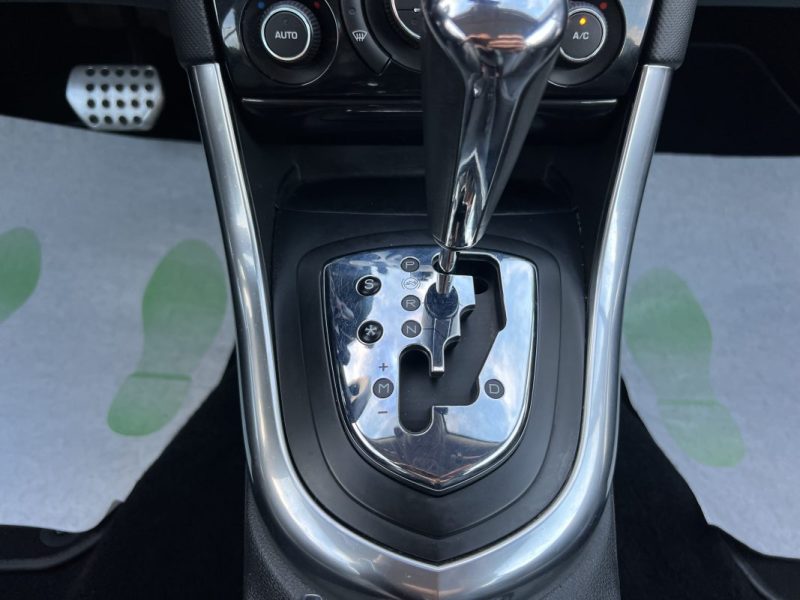 PEUGEOT 308 CC CABRIOLET PHASE 2 FELINE 2.0 HDI 163 BOITE AUTO CUIR GPS CRIT AIR 2 - Garantie 1 an