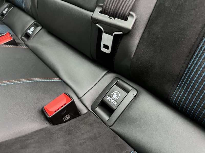 PEUGEOT 308 II PHASE 2 TECH EDITION 1.2 130 Cv BOITE AUTO 12 200 Kms APPLE & ANDROID - GARANTIE 1 AN