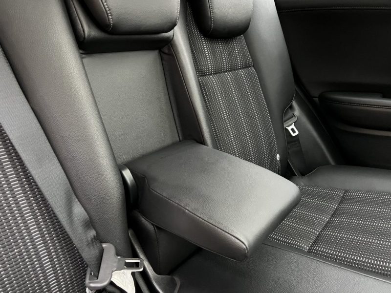 HONDA HR-V II 1.5 I-VTEC 130 EXCLUSIVE NAVI / ATTELAGE GPS TOIT OUVRANT CRIT AIR 1 - Garantie 1 an