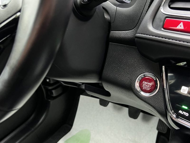 HONDA HR-V II 1.5 I-VTEC 130 EXCLUSIVE NAVI / ATTELAGE GPS TOIT OUVRANT CRIT AIR 1 - Garantie 1 an