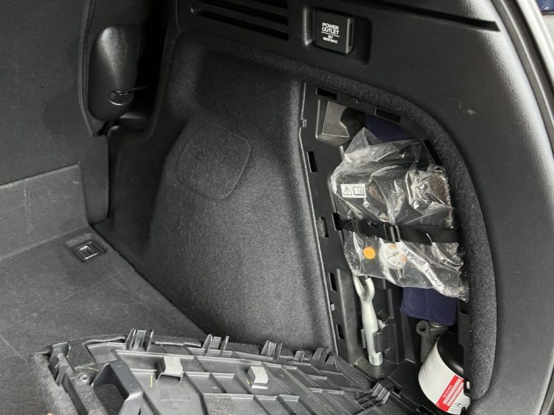 HONDA HR-V II 1.5 I-VTEC 130 EXCLUSIVE NAVI / ATTELAGE GPS TOIT OUVRANT CRIT AIR 1 - Garantie 1 an