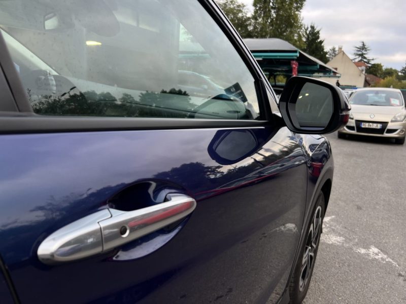 HONDA HR-V II 1.5 I-VTEC 130 EXCLUSIVE NAVI / ATTELAGE GPS TOIT OUVRANT CRIT AIR 1 - Garantie 1 an