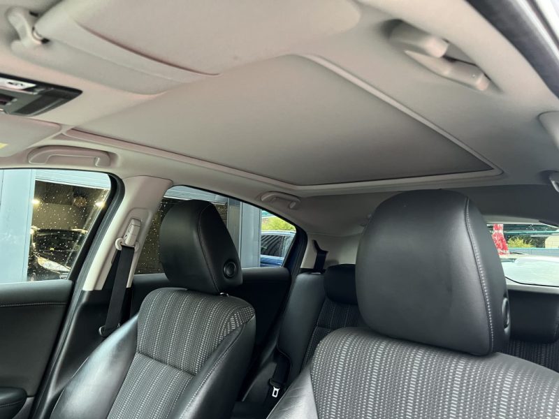 HONDA HR-V II 1.5 I-VTEC 130 EXCLUSIVE NAVI / ATTELAGE GPS TOIT OUVRANT CRIT AIR 1 - Garantie 1 an
