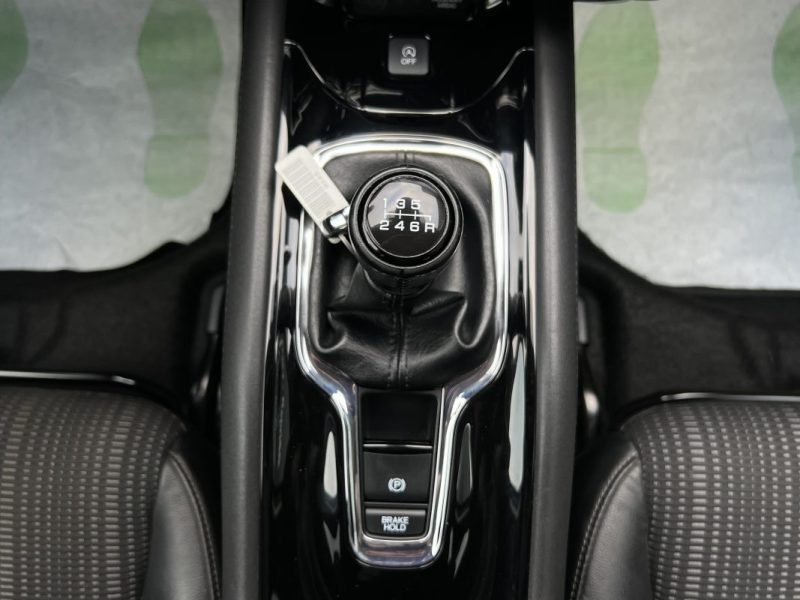 HONDA HR-V II 1.5 I-VTEC 130 EXCLUSIVE NAVI / ATTELAGE GPS TOIT OUVRANT CRIT AIR 1 - Garantie 1 an