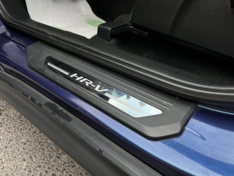HONDA HR-V II 1.5 I-VTEC 130 EXCLUSIVE NAVI / ATTELAGE GPS TOIT OUVRANT CRIT AIR 1 - Garantie 1 an