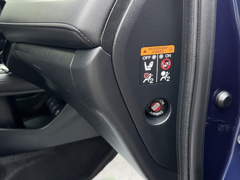 HONDA HR-V II 1.5 I-VTEC 130 EXCLUSIVE NAVI / ATTELAGE GPS TOIT OUVRANT CRIT AIR 1 - Garantie 1 an