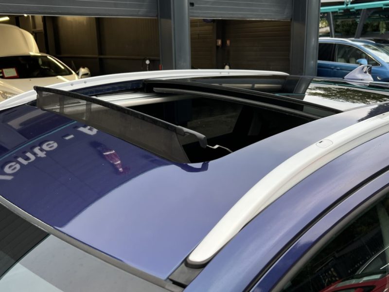 HONDA HR-V II 1.5 I-VTEC 130 EXCLUSIVE NAVI / ATTELAGE GPS TOIT OUVRANT CRIT AIR 1 - Garantie 1 an