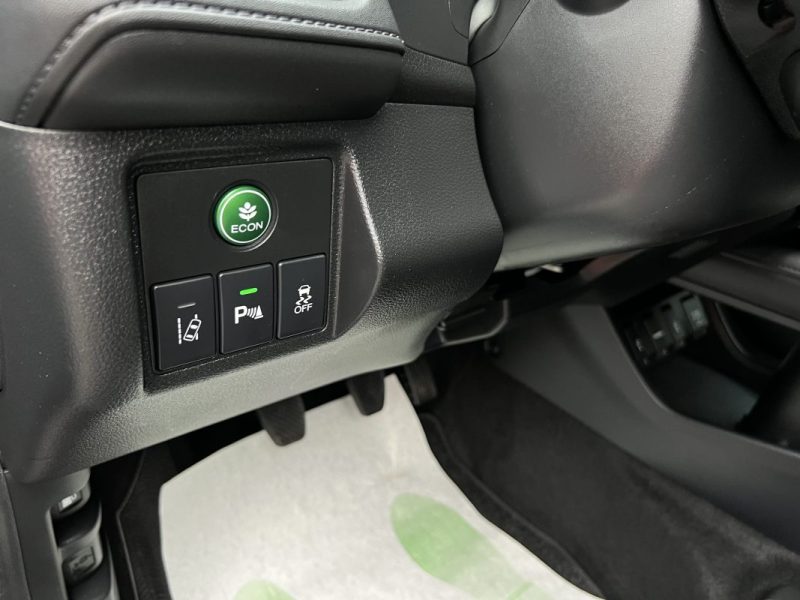 HONDA HR-V II 1.5 I-VTEC 130 EXCLUSIVE NAVI / ATTELAGE GPS TOIT OUVRANT CRIT AIR 1 - Garantie 1 an