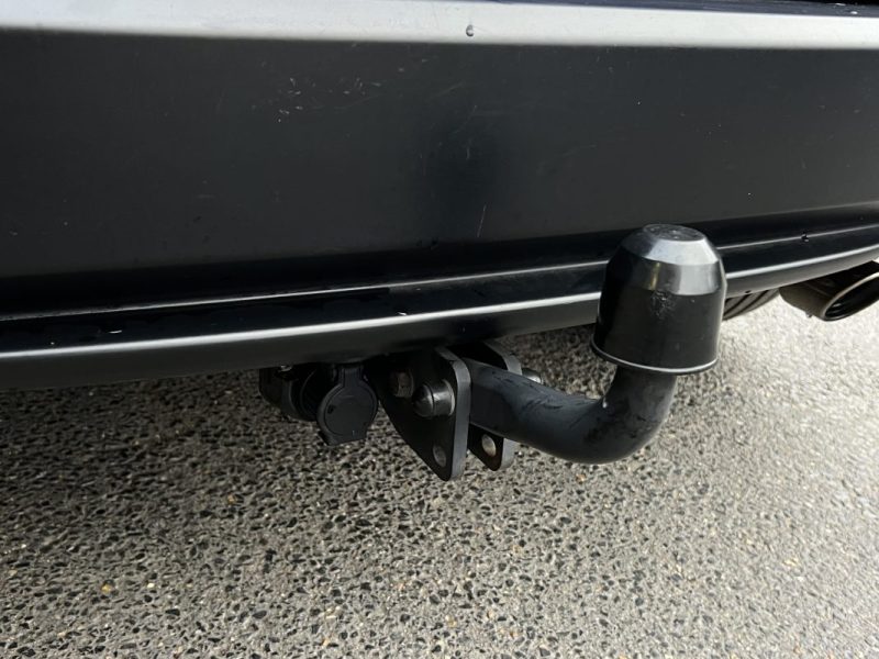 HONDA HR-V II 1.5 I-VTEC 130 EXCLUSIVE NAVI / ATTELAGE GPS TOIT OUVRANT CRIT AIR 1 - Garantie 1 an