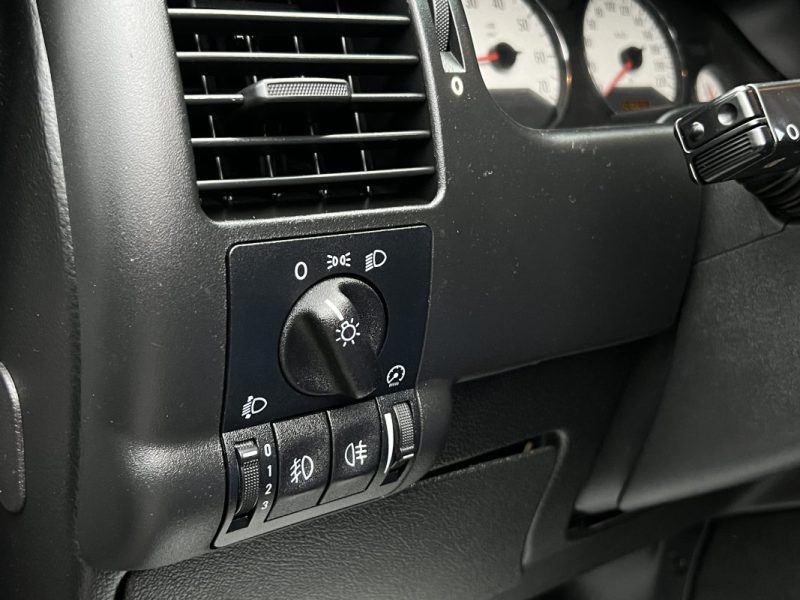 OPEL ZAFIRA 1.8 i 125 Cv - VENTE EN ETAT FRAIS A PREVOIR / LIRE L ANNONCE