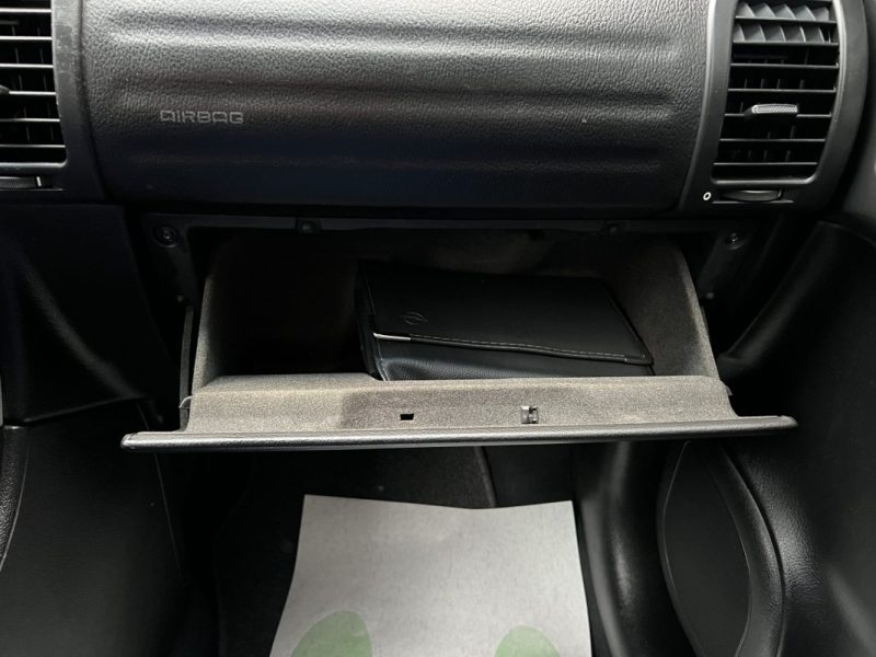 OPEL ZAFIRA 1.8 i 125 Cv - VENTE EN ETAT FRAIS A PREVOIR / LIRE L ANNONCE