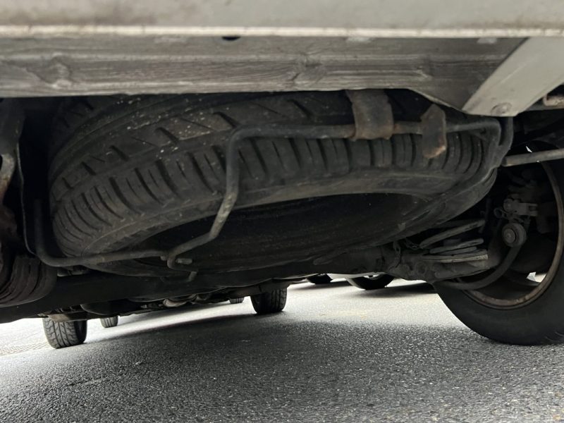 OPEL ZAFIRA 1.8 i 125 Cv - VENTE EN ETAT FRAIS A PREVOIR / LIRE L ANNONCE