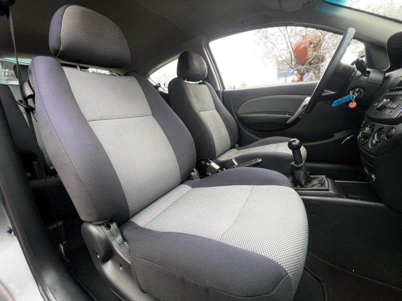 CHEVROLET AVEO 1.2 I 84 Cv GPL - VENTE EN ETAT FRAIS A PREVOIR / LIRE L ANNONCE