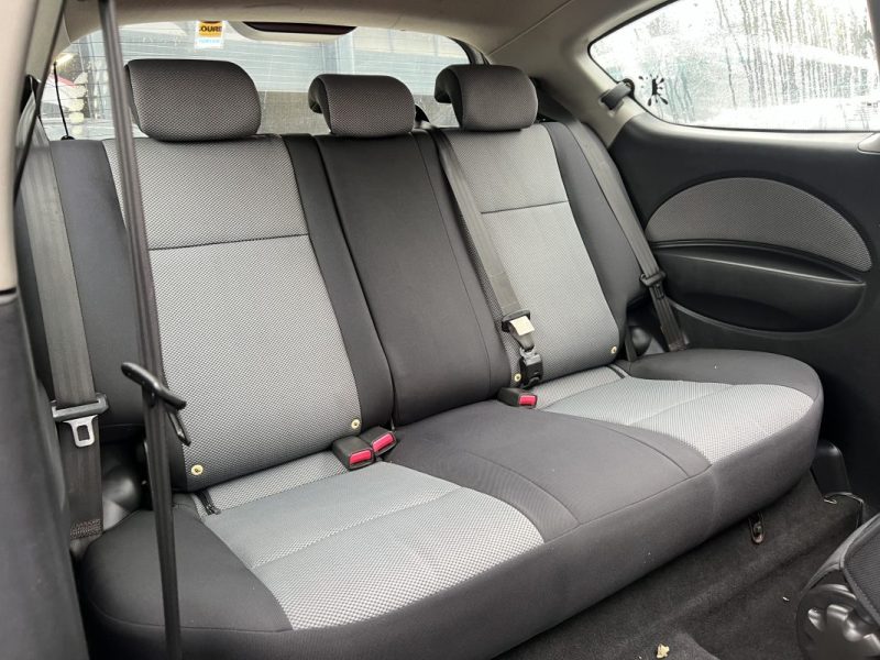 CHEVROLET AVEO 1.2 I 84 Cv GPL - VENTE EN ETAT FRAIS A PREVOIR / LIRE L ANNONCE