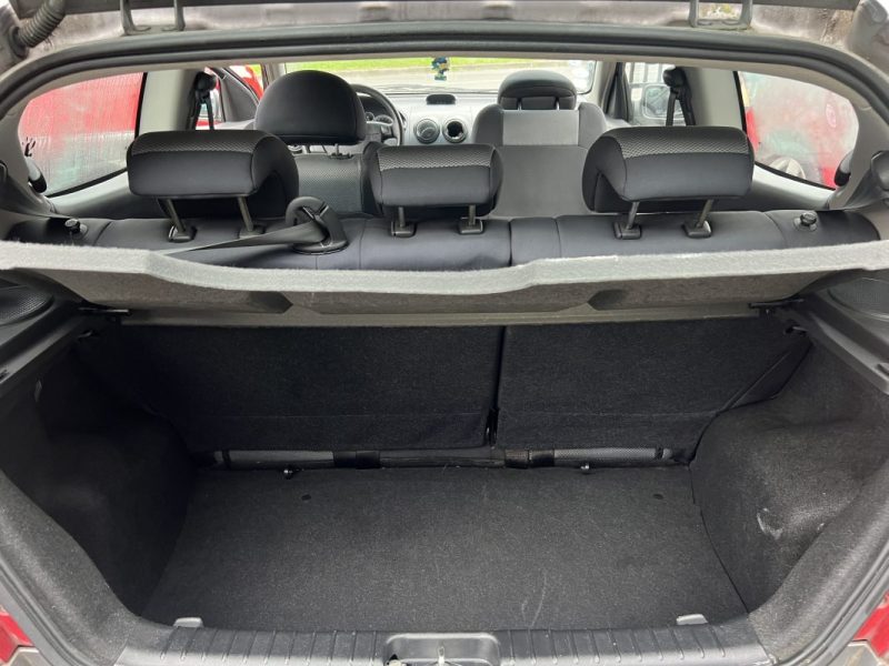 CHEVROLET AVEO 1.2 I 84 Cv GPL - VENTE EN ETAT FRAIS A PREVOIR / LIRE L ANNONCE