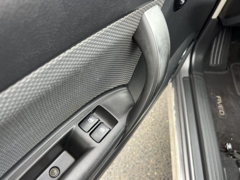 CHEVROLET AVEO 1.2 I 84 Cv GPL - VENTE EN ETAT FRAIS A PREVOIR / LIRE L ANNONCE