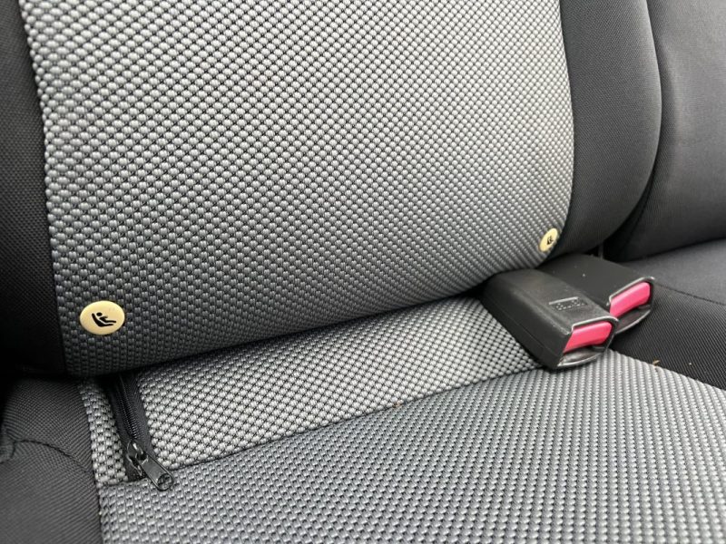 CHEVROLET AVEO 1.2 I 84 Cv GPL - VENTE EN ETAT FRAIS A PREVOIR / LIRE L ANNONCE