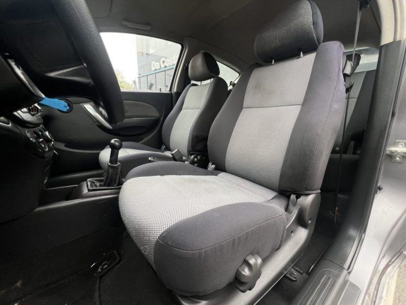 CHEVROLET AVEO 1.2 I 84 Cv GPL - VENTE EN ETAT FRAIS A PREVOIR / LIRE L ANNONCE