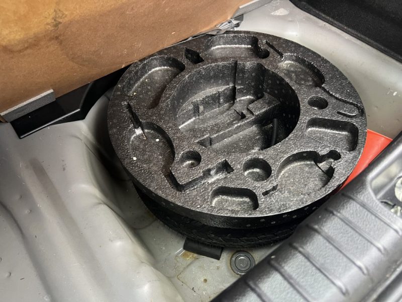 CHEVROLET AVEO 1.2 I 84 Cv GPL - VENTE EN ETAT FRAIS A PREVOIR / LIRE L ANNONCE