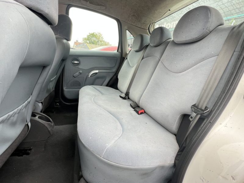 CITROEN C3 1.6 110 Cv - VENTE EN ETAT FRAIS A PREVOIR / LIRE L ANNONCE