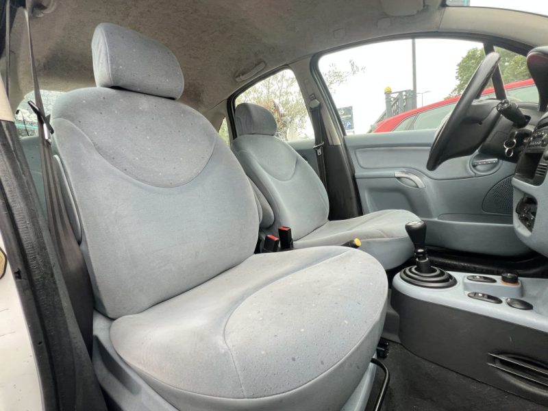 CITROEN C3 1.6 110 Cv - VENTE EN ETAT FRAIS A PREVOIR / LIRE L ANNONCE