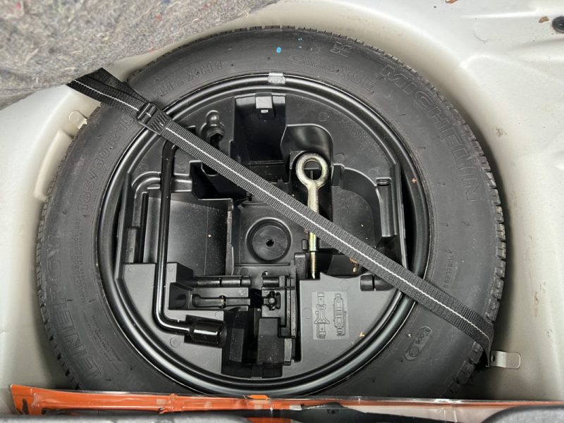 CITROEN C3 1.6 110 Cv - VENTE EN ETAT FRAIS A PREVOIR / LIRE L ANNONCE