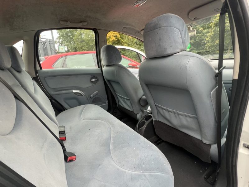 CITROEN C3 1.6 110 Cv - VENTE EN ETAT FRAIS A PREVOIR / LIRE L ANNONCE