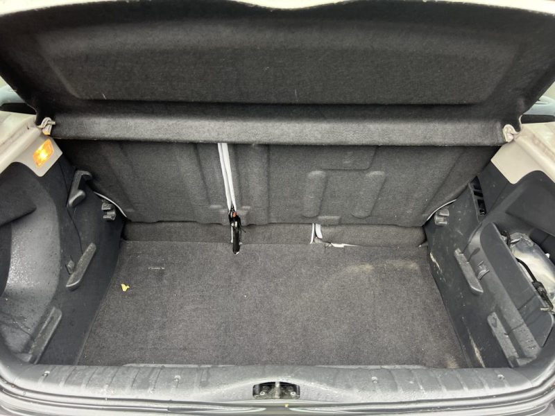 CITROEN C3 1.6 110 Cv - VENTE EN ETAT FRAIS A PREVOIR / LIRE L ANNONCE