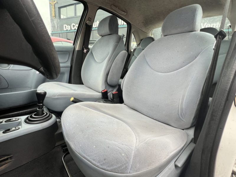 CITROEN C3 1.6 110 Cv - VENTE EN ETAT FRAIS A PREVOIR / LIRE L ANNONCE