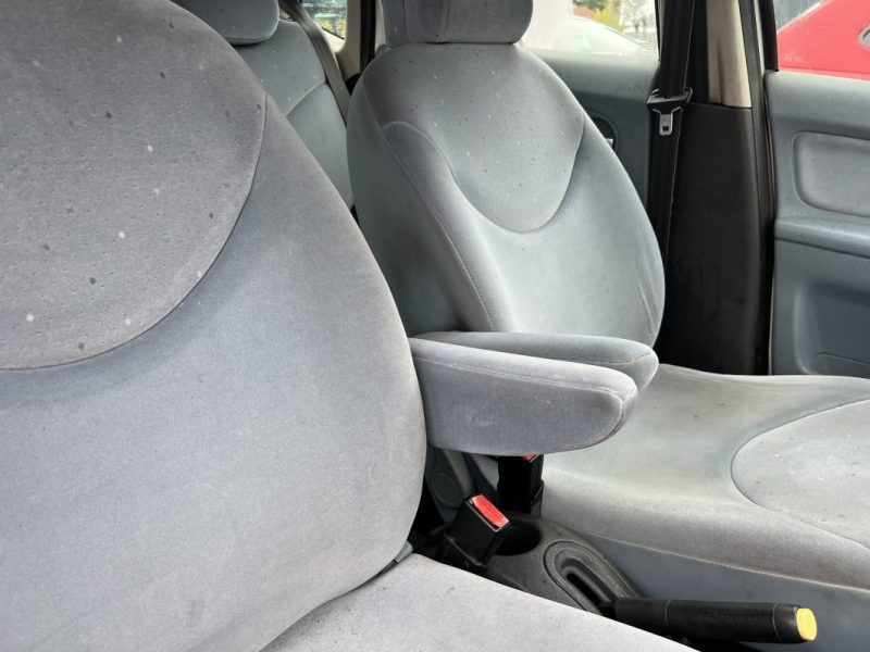 CITROEN C3 1.6 110 Cv - VENTE EN ETAT FRAIS A PREVOIR / LIRE L ANNONCE