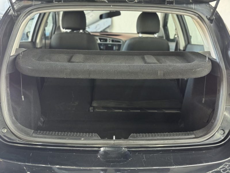 KIA CEE-D 1.4 100CH STYLE ISG 2015